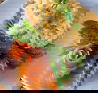 Food Xchange - Sutherland - Accommodation Perth