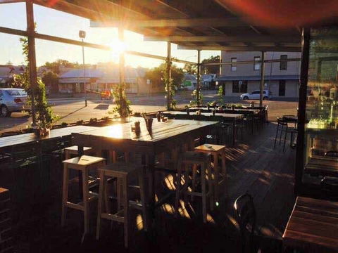 GESHA Coffee Co - Accommodation Perth 0