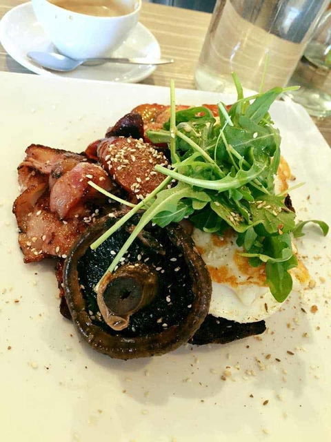 GG's Cafe Dulwich - Accommodation Perth 0