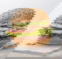 Grill'd - Glen Waverley - Perth Resorts