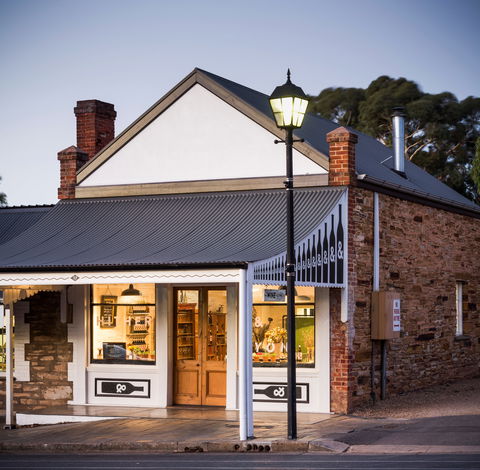 Hither & Yon - Accommodation Perth 1