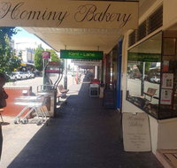 Hominy Bakery - Perth Resorts
