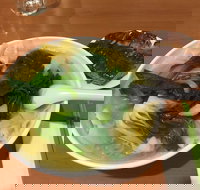 Hongfa BBQ Restaurant - Accommodation Perth