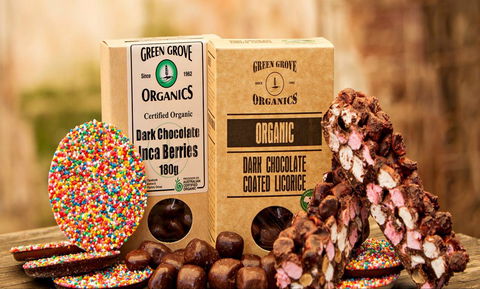 Junee Licorice And Chocolate Factory - Accommodation Perth 0