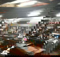 Kinglake Pub - Perth Resorts