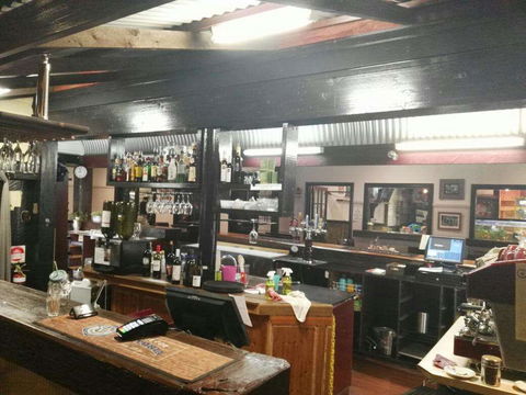 Kinglake Pub - Accommodation Perth 0