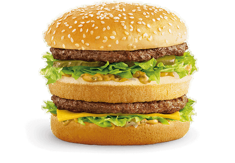 McDonald's - Hornsby - Accommodation Perth 0