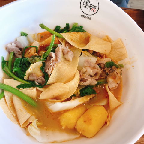More Spicy/More Tea - Perth Resorts 0