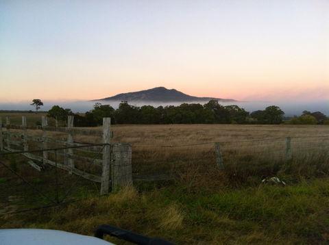 Mountainside Wines - Accommodation Perth 0