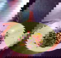 Mr  Mrs Smith - Accommodation Perth