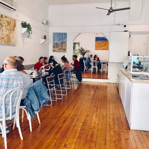 Muffins & More - Accommodation Perth 0