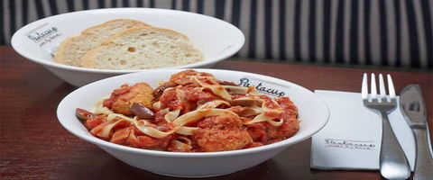 Pastacup - Tuart Hill - Accommodation Perth 0