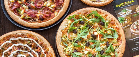 Prime Pizza - Mount Waverley - Perth Resorts 0