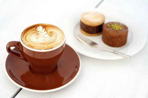 R Coffee Co - Accommodation Perth 0