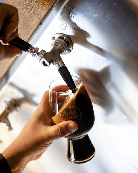 Seven Mile Brewing Co - Accommodation Perth 0