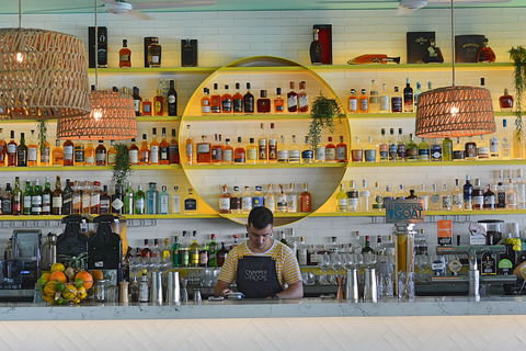 Snapper Rocks Bar & Kitchen - Accommodation Perth 0