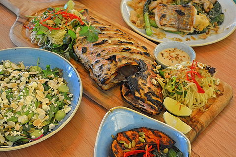 Snapper Rocks Bar & Kitchen - Accommodation Perth 1