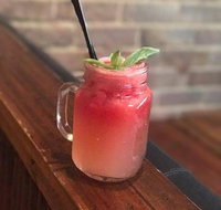 Station Bar  Woodfire Pizza - Perth Resorts