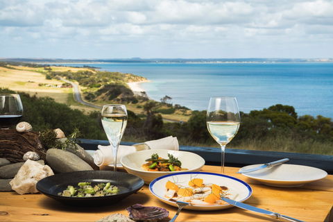 Sunset Food And Wine - Accommodation Perth 0