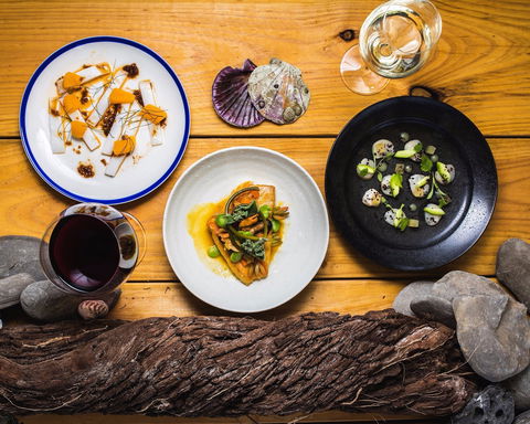 Sunset Food And Wine - Accommodation Perth 1