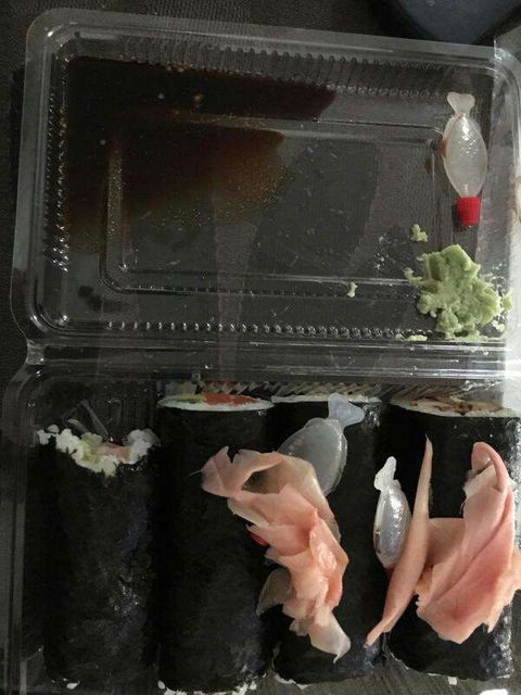 Sushi Station - Accommodation Perth 0