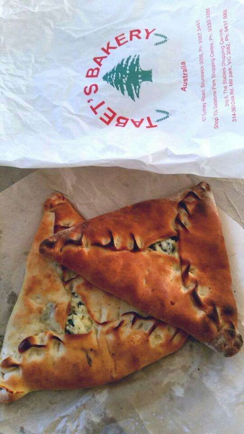 Tabet's Bakery - Coburg - Perth Resorts 0