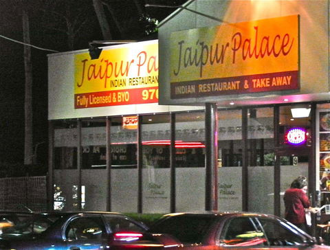 Taj Tandoori Indian Restaurant - Accommodation Perth 0