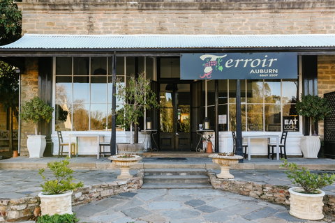 Terroir Auburn - Accommodation Perth 0