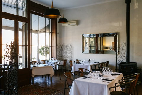 Terroir Auburn - Accommodation Perth 1