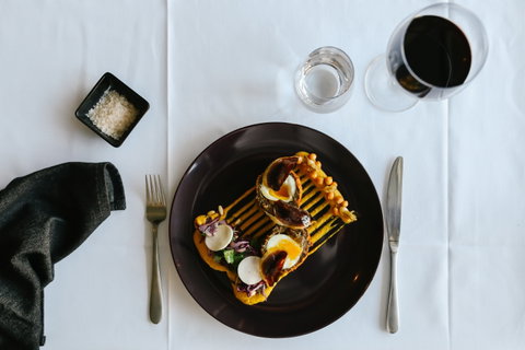 Terroir Auburn - Accommodation Perth 2
