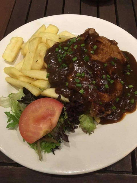 The Narrogin Inne - Accommodation Perth 0