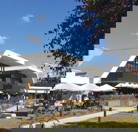 The East Bank - Nepean River Restaurant Precinct - Accommodation Perth