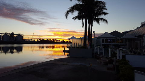The Happy Wife - Accommodation Perth 0