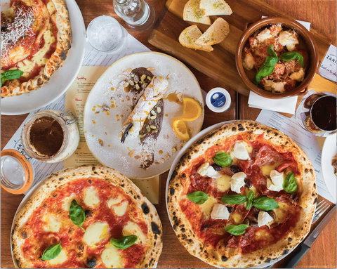 Three Crowns Hotel - Accommodation Perth 0