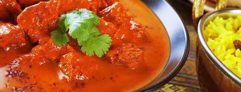 Welcome Indian Restaurant - Accommodation Perth 0