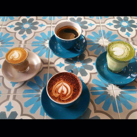Wild Timor Coffee - Carlton - Perth Resorts 0