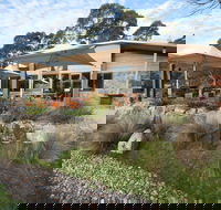 Alpine Larder Cafe - Accommodation Perth