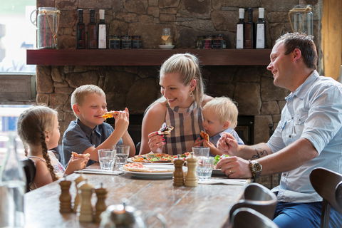 Alpine Larder Cafe - Accommodation Perth 2