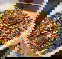 Anatolian Grill - Accommodation Perth