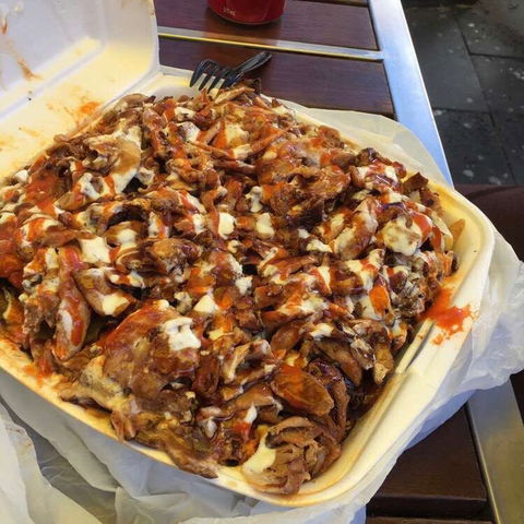 Anatolian Grill - Accommodation Perth 0