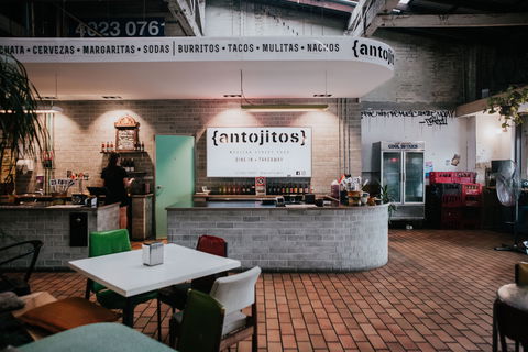 Antojitos - Accommodation Perth 1