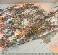 Ararat Kebabs - Accommodation Perth