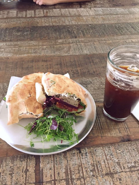 Artisan Pizza And Sandwich - Accommodation Perth 0