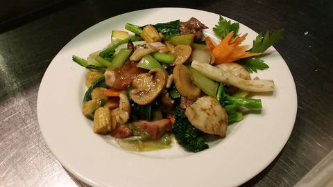 Asian House Carina - Accommodation Perth 0