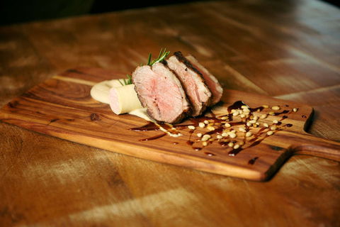 Aura - Accommodation Perth 0