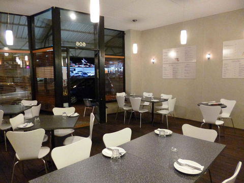 Avanti Pizza Cafe - Accommodation Perth 0
