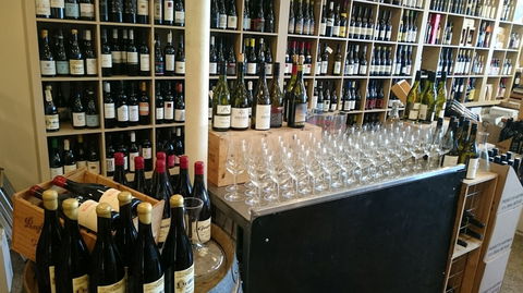 Barrique Wine Store - Accommodation Perth 2