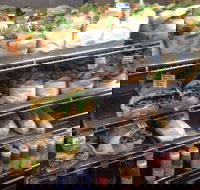 Barrett's Bread - Accommodation Perth