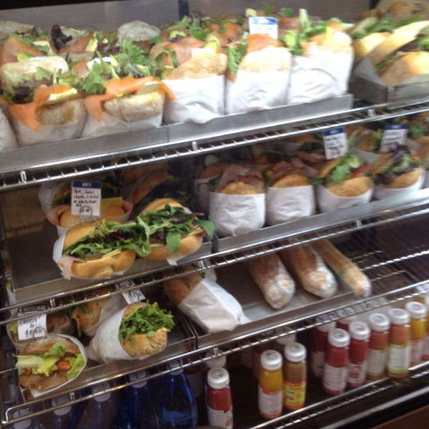 Barrett's Bread - Accommodation Perth 0