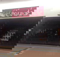 Caf Grande - Accommodation Perth
